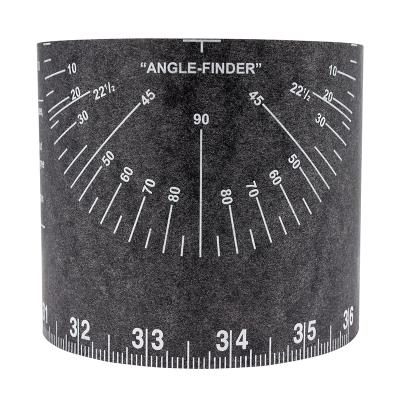 FLANGE WIZARD Wrap-Around WW-17 Medium for 2